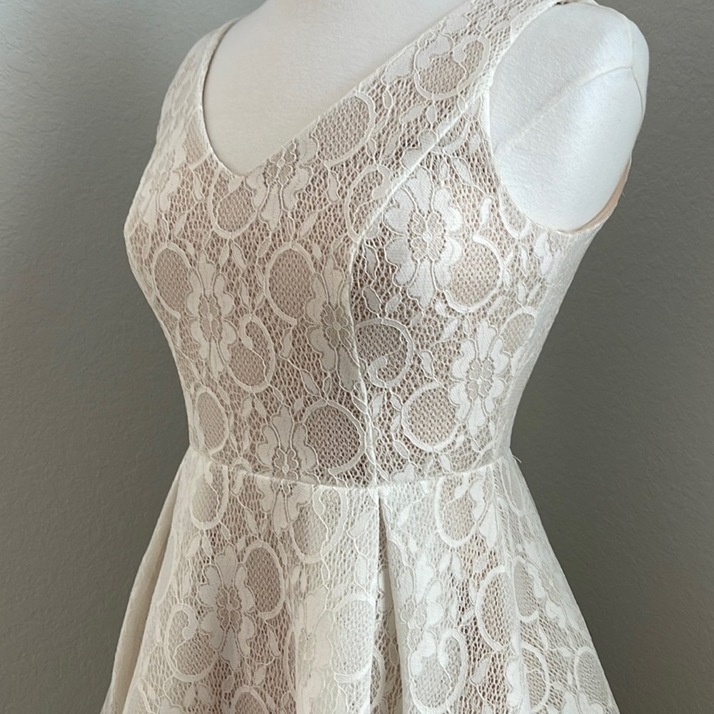 SOPRANO Fit & Flare Dress - Picture 8 of 15